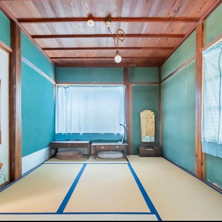 囲炉裏町家guesthouse Fujita 一棟貸切 Villa 無料駐車場 Hakusan Ngoại thất bức ảnh
