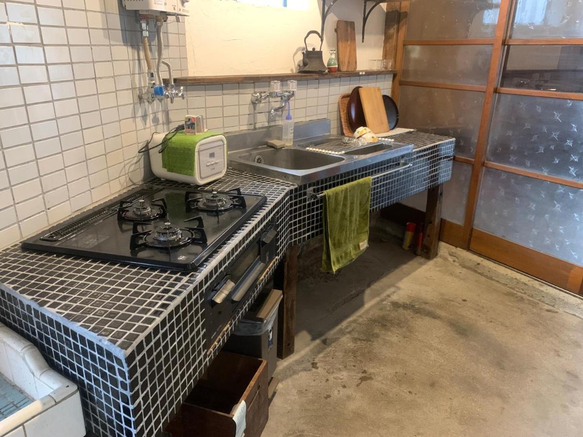 囲炉裏町家guesthouse Fujita 一棟貸切 Villa 無料駐車場 Hakusan Ngoại thất bức ảnh
