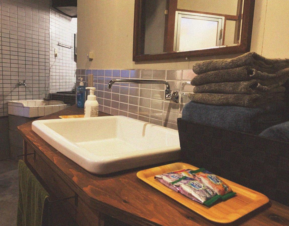 囲炉裏町家guesthouse Fujita 一棟貸切 Villa 無料駐車場 Hakusan Ngoại thất bức ảnh