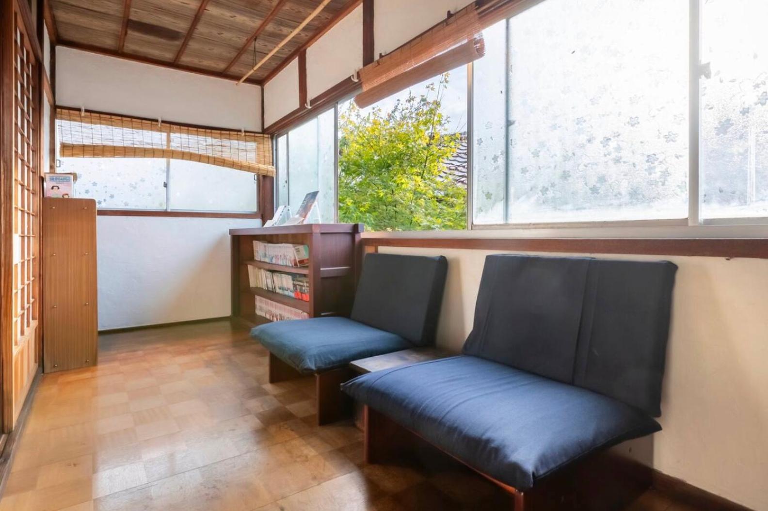 囲炉裏町家guesthouse Fujita 一棟貸切 Villa 無料駐車場 Hakusan Ngoại thất bức ảnh