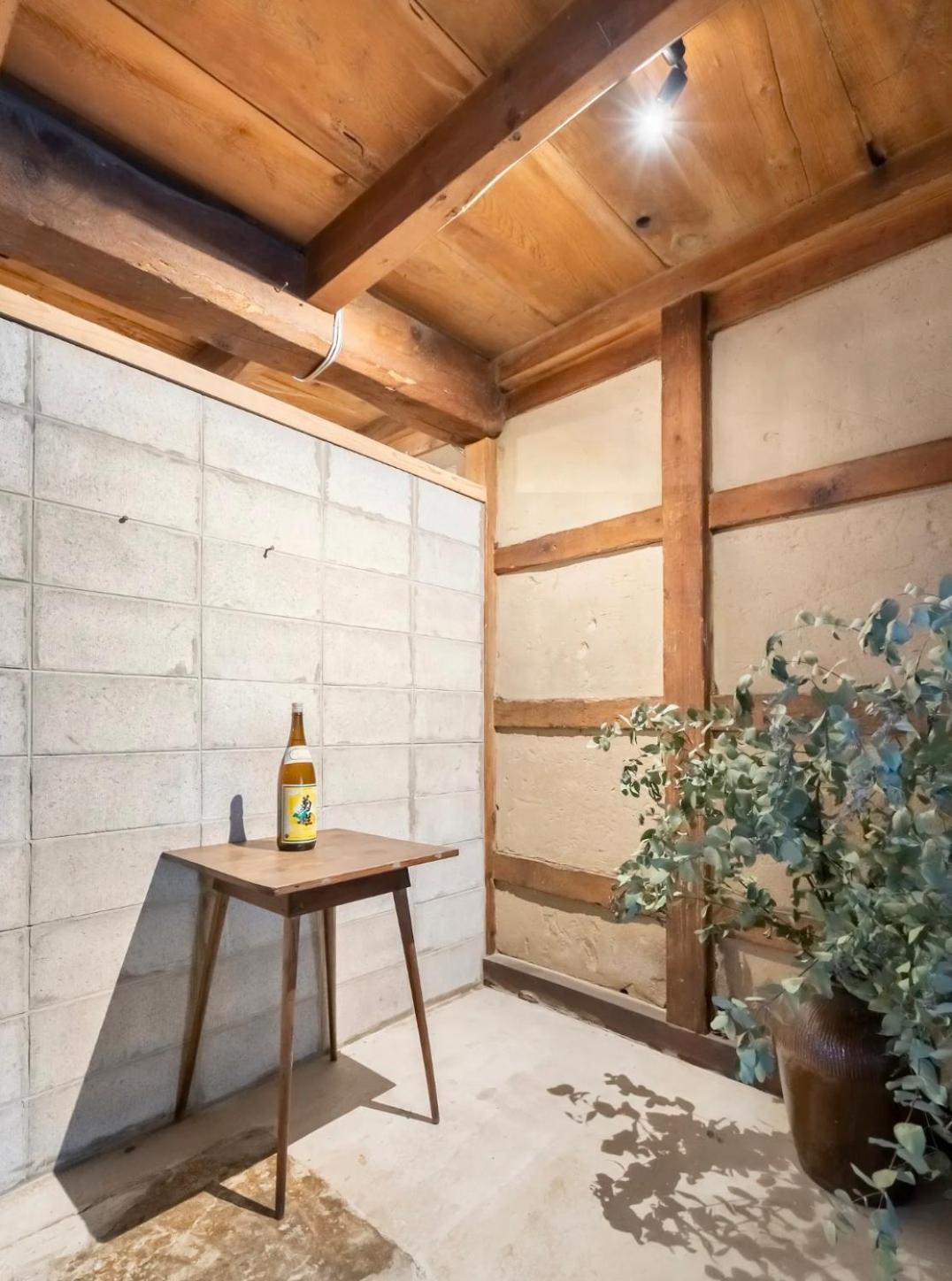 囲炉裏町家guesthouse Fujita 一棟貸切 Villa 無料駐車場 Hakusan Ngoại thất bức ảnh