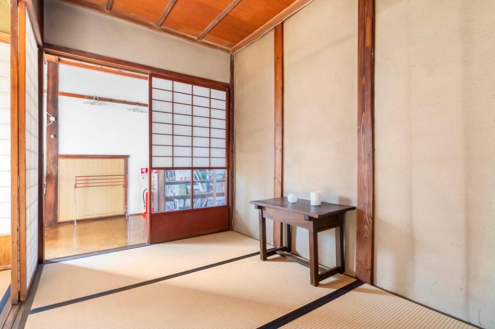 囲炉裏町家guesthouse Fujita 一棟貸切 Villa 無料駐車場 Hakusan Ngoại thất bức ảnh