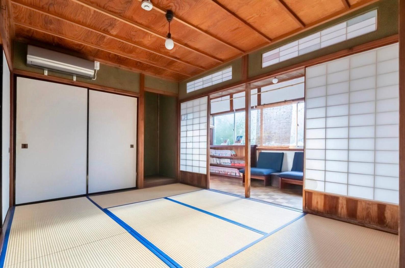 囲炉裏町家guesthouse Fujita 一棟貸切 Villa 無料駐車場 Hakusan Ngoại thất bức ảnh