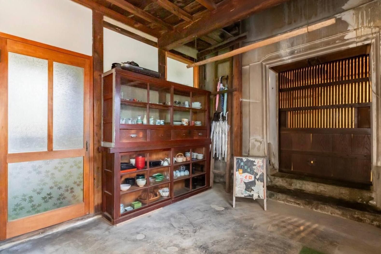 囲炉裏町家guesthouse Fujita 一棟貸切 Villa 無料駐車場 Hakusan Ngoại thất bức ảnh