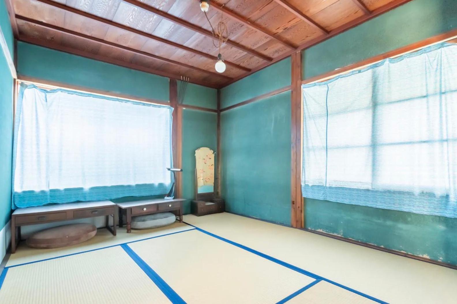 囲炉裏町家guesthouse Fujita 一棟貸切 Villa 無料駐車場 Hakusan Ngoại thất bức ảnh
